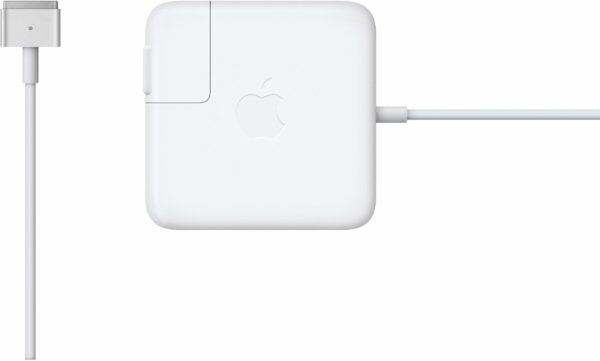 Apple 60W Magsafe 2 virtalähde MacBook Pro 13 tuumaa, alkupeäinen Apple 60W Magsafe 2 virtalähde MacBook Pro 13 tuumaa, alkupeäinen