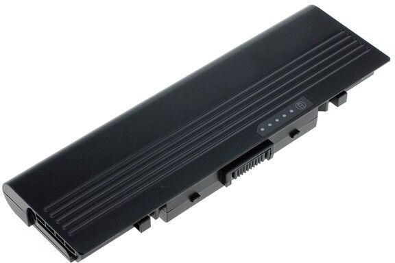Tarvike Dell Inspiron 1520 / 1720 yhteensopiva akku, 6600mAh Tarvike Dell Inspiron 1520 / 1720 yhteensopiva akku, 6600mAh
