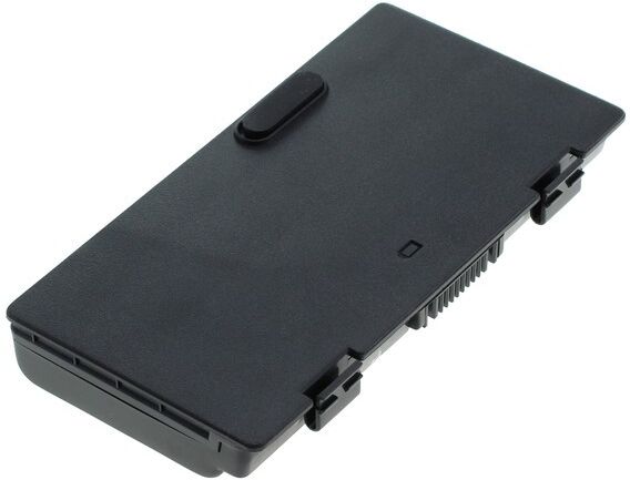 Tarvike Asus A32-X51 / X51 / T12 sarja yhteensopiva akku, 4400mAh Tarvike Asus A32-X51 / X51 / T12 sarja yhteensopiva akku, 4400mAh