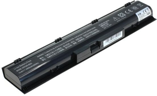 Tarvike HP Probook 4730, 4740S yhteensopiva akku, 4400 mAh Tarvike HP Probook 4730, 4740S yhteensopiva akku, 4400 mAh