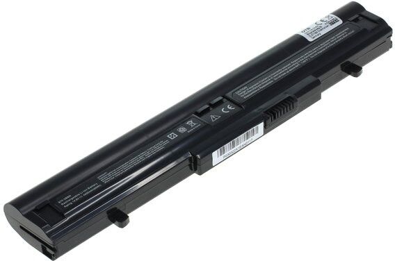 Tarvike MEDION MD89560, Akoya P6622 yhteensopiva akku, 4400 mAh Tarvike MEDION MD89560, Akoya P6622 yhteensopiva akku, 4400 mAh