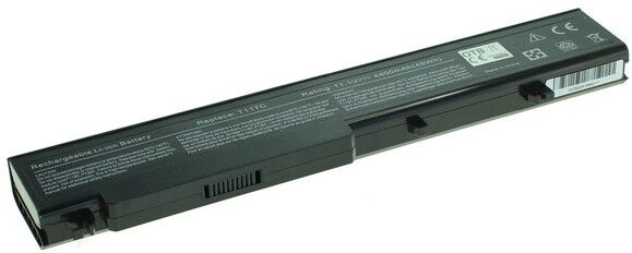 Tarvike DELL Vostro 1710 ,1720 yhteensopiva akku, 4400mAh Tarvike DELL Vostro 1710 ,1720 yhteensopiva akku, 4400mAh