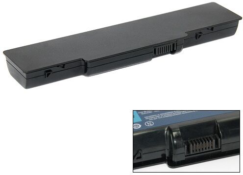 Acer Aspire As09a41 yhteensopiva akku Acer Aspire As09a41 yhteensopiva akku