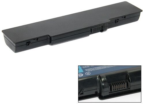 Acer Aspire As09a41 yhteensopiva akku