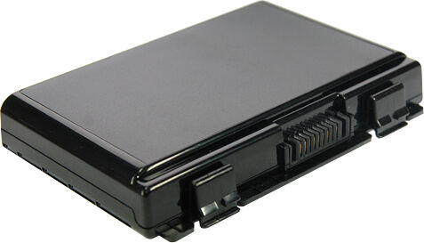 Asus kannettaviin A32-F82 yhteensopiva Li-Ion akku Asus kannettaviin A32-F82 yhteensopiva Li-Ion akku