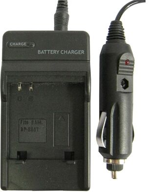 Samsung Laturi ja autolaturi Samsung BP-885T malliin Samsung Laturi ja autolaturi Samsung BP-885T malliin