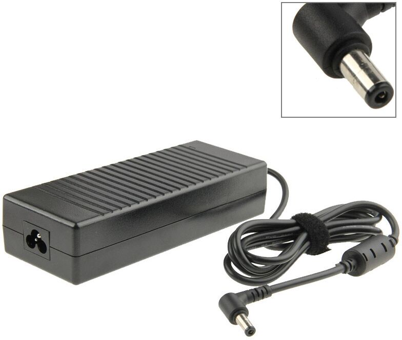 Lenovo AC 19.5V 6.15A for Lenovo Laptop, Output Tips: 6.3mm x 3mm Lenovo AC 19.5V 6.15A for Lenovo Laptop, Output Tips: 6.3mm x 3mm