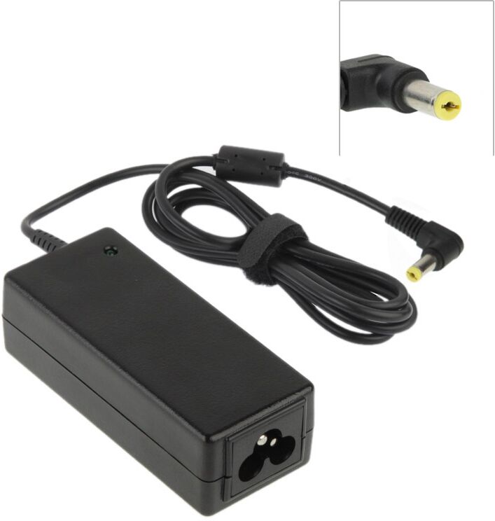 Acer AC 19V 1.58A for Acer Laptop, Output Tips: 5.5mm x 1.5mm Acer AC 19V 1.58A for Acer Laptop, Output Tips: 5.5mm x 1.5mm