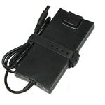 Dell AC Adapter 19.5V 4.62A 90W for DELL D620 Notebook, Output Tips: 7.4x5.0mm