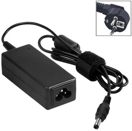 Acer EU Plug AC Adapter 19V 3.42A 65W for Acer Notebook, Output Tips: 5.5x1.7mm