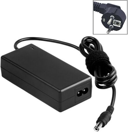 Toshiba yhteensopiva virtalähde / laturi, 15V 3A 45W, 6.3 x 3.0 mm liitin Toshiba yhteensopiva virtalähde / laturi, 15V 3A 45W, 6.3 x 3.0 mm liitin