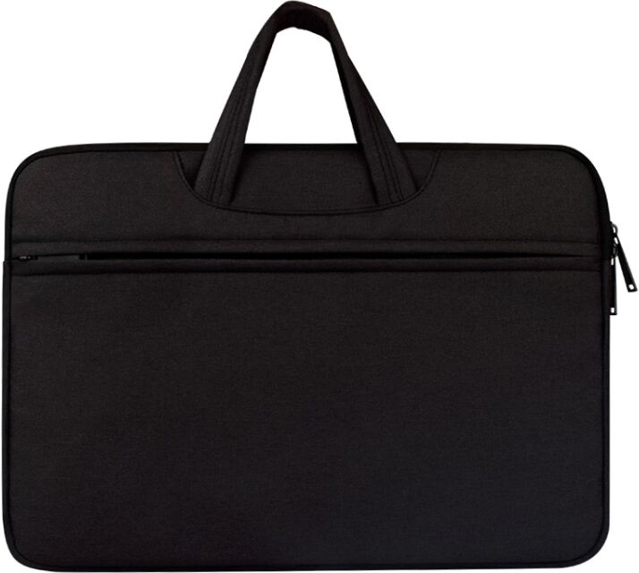 Tarvike Laukku 13.3” ja pienemmille kannettaville tietokoneille (Musta) Tarvike Laukku 13.3” ja pienemmille kannettaville tietokoneille (Musta)