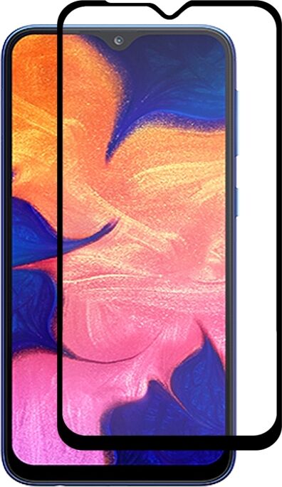 Tarvike Samsung Galaxy A10 näytönsuojalasi Tarvike Samsung Galaxy A10 näytönsuojalasi