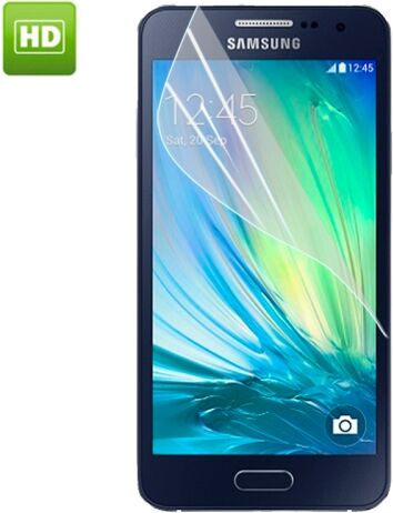 Samsung Galaxy A3 näytön suojakalvo Samsung Galaxy A3 näytön suojakalvo