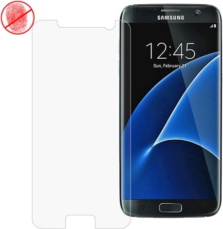 Samsung Galaxy S7 näytönsuoja, häikäisysuojattu Pinta