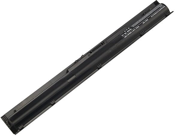 HP HSTNN-DB6T KI04 yhteensopiva akku, 2600mah HP HSTNN-DB6T KI04 yhteensopiva akku, 2600mah
