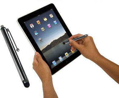 Apple Capacitive stylus kynä iPadille Apple Capacitive stylus kynä iPadille