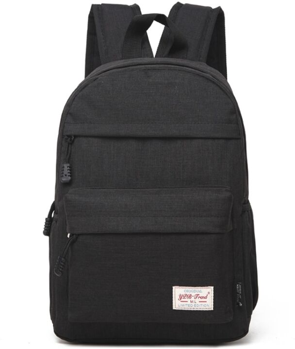 Tarvike Universaali laukku 13.3” kannettaville tietokoneille (Musta) Tarvike Universaali laukku 13.3” kannettaville tietokoneille (Musta)