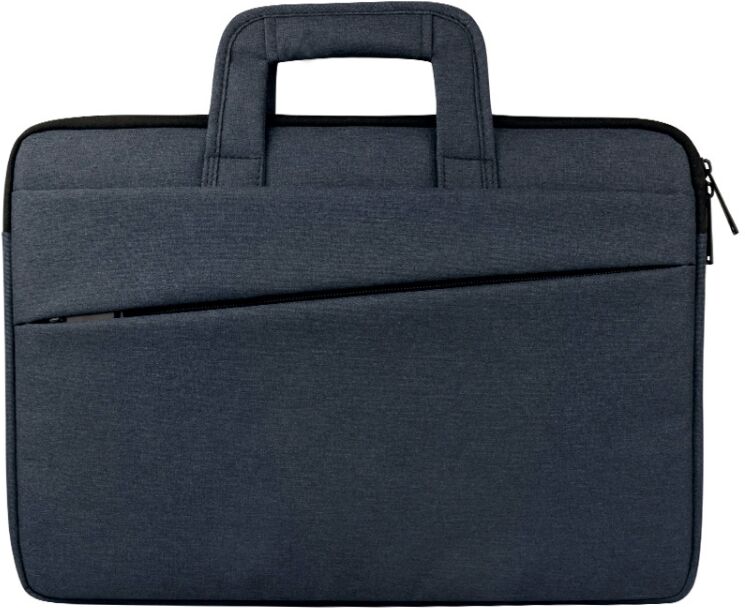 Tarvike Universaali laukku 12” ja pienemmille kannettaville (Sininen) Tarvike Universaali laukku 12” ja pienemmille kannettaville (Sininen)