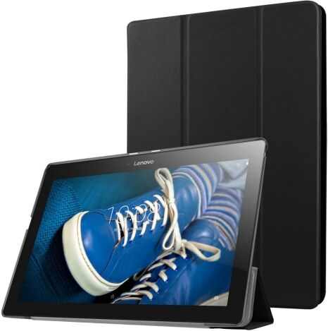 Tarvike Lenovo YOGA Tab 3 Pro 10.1 tuumaa suojakotelo, musta Tarvike Lenovo YOGA Tab 3 Pro 10.1 tuumaa suojakotelo, musta