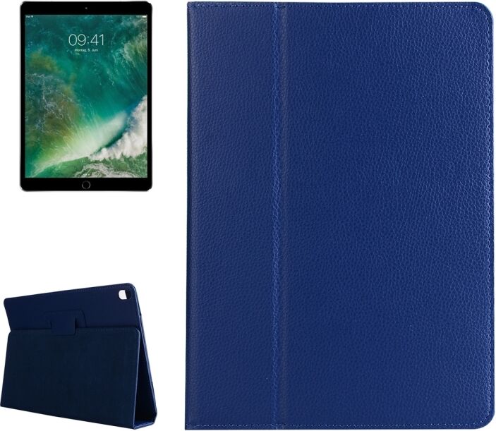 Tarvike iPad Pro 10.5 tuumaa suojakotelo (sininen) Tarvike iPad Pro 10.5 tuumaa suojakotelo (sininen)