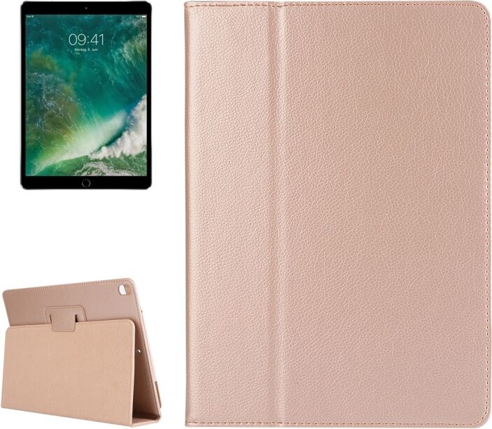 Tarvike iPad Pro 10.5 tuumaa suojakotelo (kulta) Tarvike iPad Pro 10.5 tuumaa suojakotelo (kulta)