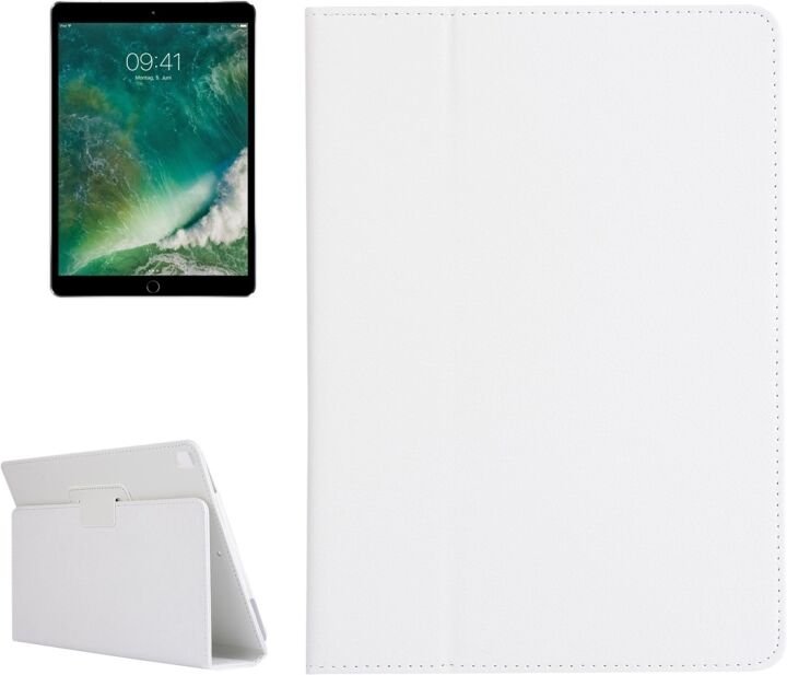 Tarvike iPad Pro 10.5 tuumaa suojakotelo (valkoinen) Tarvike iPad Pro 10.5 tuumaa suojakotelo (valkoinen)