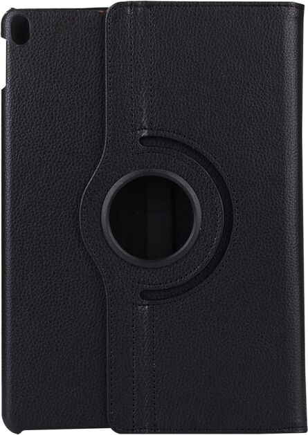 Tarvike Nahkakotelo iPad Pro / iPad Air 2019: lle(musta)