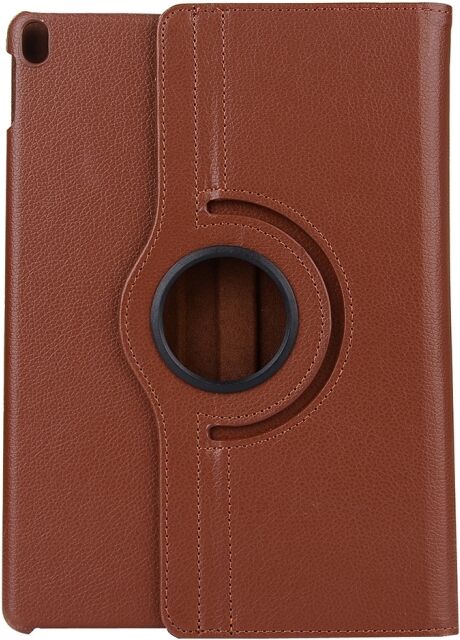 Tarvike Nahkakotelo iPad Pro / iPad Air 2019: lle (ruskea) Tarvike Nahkakotelo iPad Pro / iPad Air 2019: lle (ruskea)