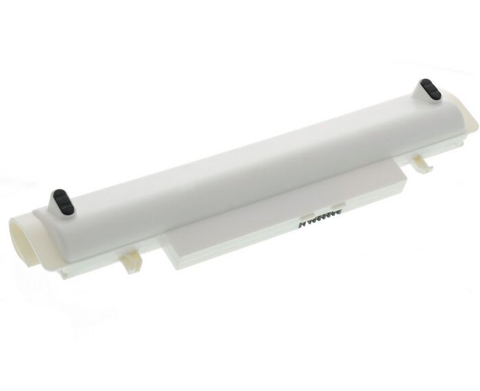 Samsung N150 yhteensopiva akku, 6 x Cell,  Valkoinen Samsung N150 yhteensopiva akku, 6 x Cell,  Valkoinen