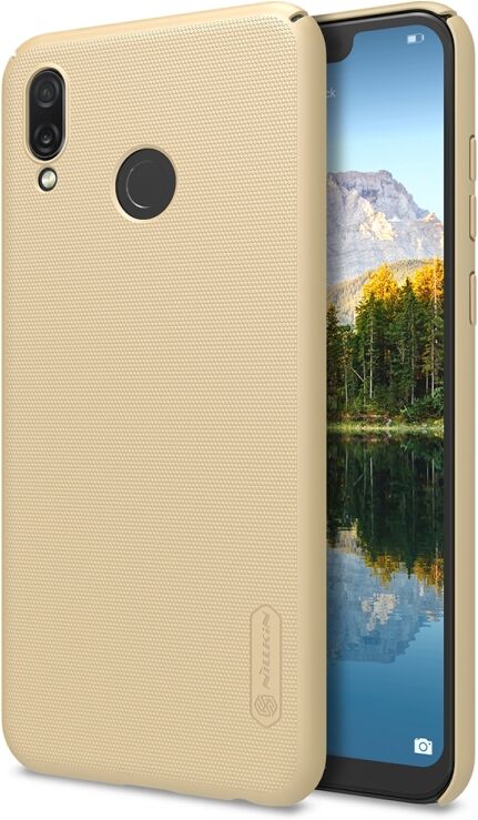 Tarvike Honor Play suojakuori (kulta) Tarvike Honor Play suojakuori (kulta)