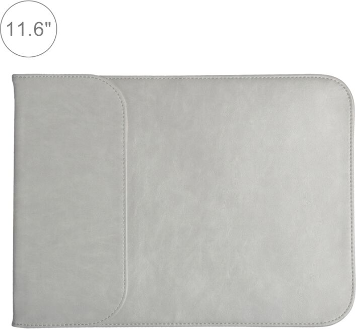 Tarvike 11.6 tuumaa kotelo läppäreille (Harmaa) Tarvike 11.6 tuumaa kotelo läppäreille (Harmaa)