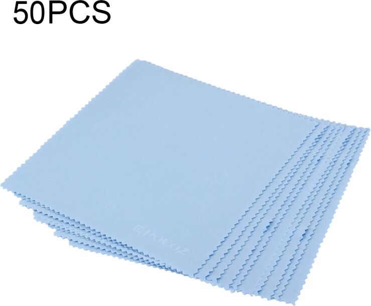 Puhdistusliina, 50 kpl Puhdistusliina, 50 kpl