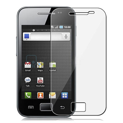 Samsung Galaxy Ace S5830 näytön suojakalvo