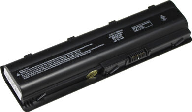 Tarvike HP Presario CQ42, CQ56, CQ62 yhteensopiva akku, 6600 mAh Tarvike HP Presario CQ42, CQ56, CQ62 yhteensopiva akku, 6600 mAh