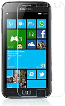 Samsung ATIV S / i8750 näytön suojakalvo Samsung ATIV S / i8750 näytön suojakalvo