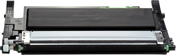 Tarvike Samsung CLT-K406S musta yhteensopiva tarvikekasetti lasertulostimeen Tarvike Samsung CLT-K406S musta yhteensopiva tarvikekasetti lasertulostimeen