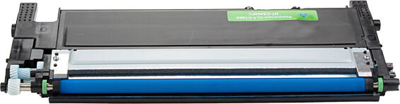 Tarvike Samsung S-365CR tarvikekasetti korvaa  CLT-C406S, Cyan Tarvike Samsung S-365CR tarvikekasetti korvaa  CLT-C406S, Cyan