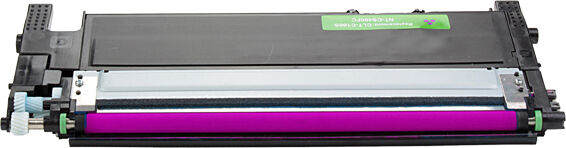 Tarvike Samsung S-365MR tarvikekasetti korvaa CLT-M406S, Magenta Tarvike Samsung S-365MR tarvikekasetti korvaa CLT-M406S, Magenta