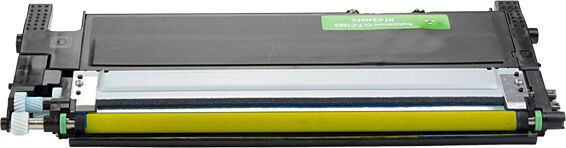 Tarvike Samsung  S-365YR tarvikekasetti korvaa CLT-Y406S, Kelatainen Tarvike Samsung  S-365YR tarvikekasetti korvaa CLT-Y406S, Kelatainen