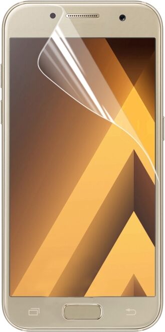 Samsung Galaxy A7 (2017) näytön suojakalvo Samsung Galaxy A7 (2017) näytön suojakalvo