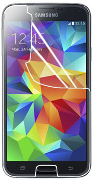 Samsung Galaxy S5 / i9600 näytön suojakalvo Samsung Galaxy S5 / i9600 näytön suojakalvo