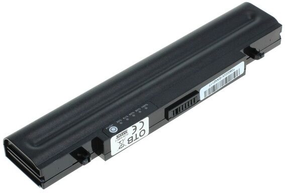 Tarvike SAMSUNG R40, R60, X60 yhteensopiva Akku, 4400 mAh Tarvike SAMSUNG R40, R60, X60 yhteensopiva Akku, 4400 mAh