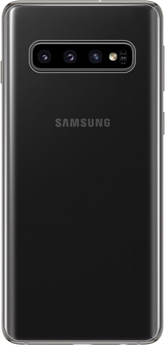 Tarvike Samsung Galaxy S10 taka-suojakalvo Tarvike Samsung Galaxy S10 taka-suojakalvo