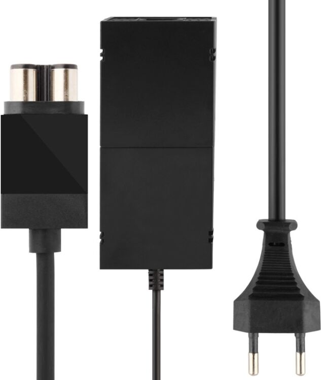 Tarvike Xbox One A/C Adapter virtalähde Tarvike Xbox One A/C Adapter virtalähde