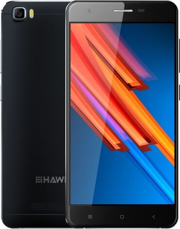 Tarvike 5 inch Android 6 Dual SIM Cell Phone , LTE, black Tarvike 5 inch Android 6 Dual SIM Cell Phone , LTE, black