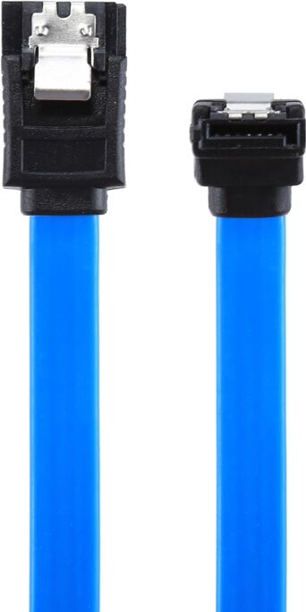 Tarvike SATA III kaapeli HDD/SSD:lle, 50 cm