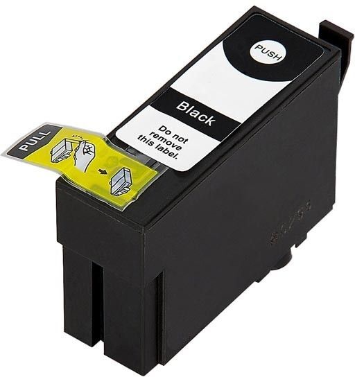 Tarvike Epson T3591, XXL tarvikekasetti T35 XL, musta Tarvike Epson T3591, XXL tarvikekasetti T35 XL, musta