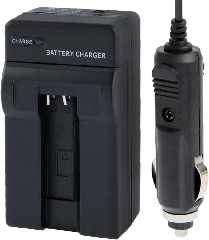 Canon NB-9L suuren kapasiteetin verkkovirtalaturi + autolaturi Canon NB-9L suuren kapasiteetin verkkovirtalaturi + autolaturi