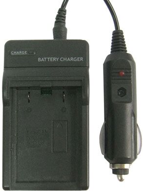 Canon Laturi ja autolaturi CANON NB1L/NB1LH malleihiin Canon Laturi ja autolaturi CANON NB1L/NB1LH malleihiin